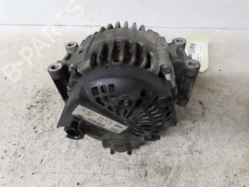 Alternator MERCEDES-BENZ C-CLASS (W204) C 200 CDI (204.001) | BP37046030M7 - Image 3