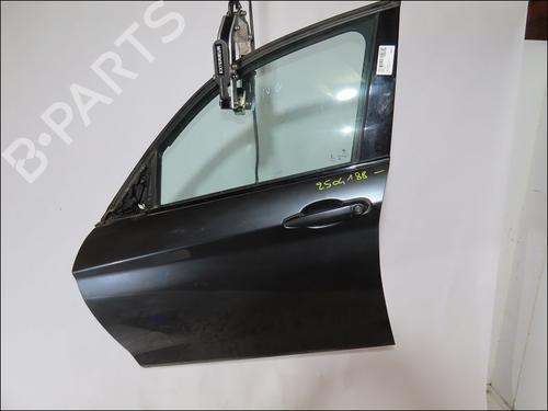 Used Left front door BMW 1 (F20) 116 d (116 hp) 26462968