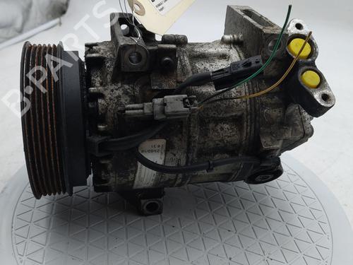 AC compressor RENAULT LAGUNA III (BT0/1) 1.5 dCi (BT00, BT0A, BT0T, BT1J) | BP38548333M34 - Image 2