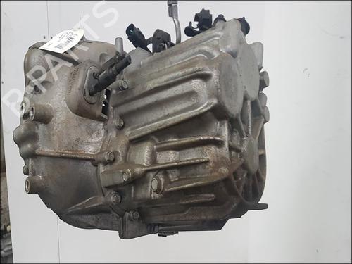 Gearbox HYUNDAI TUCSON (JM) 2.0 CRDi All-wheel Drive | BP15841915M3 