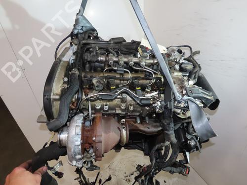 Engine OPEL ZAFIRA TOURER C (P12) 2.0 CDTi (75) | BP36053590M1 - Image 3