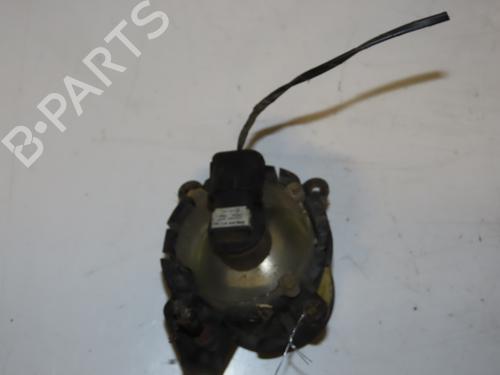 Used Right front fog light MINI MINI (R50, R53) Cooper (116 hp) 19725747