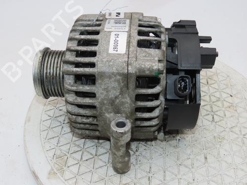 Alternator OPEL CORSA D (S07) 1.3 CDTI (L08, L68) | BP26195604M7 - Image 3