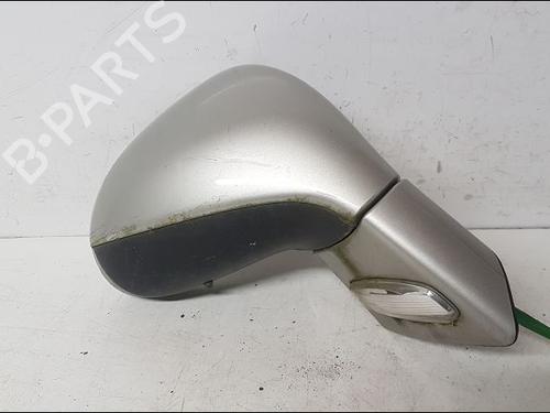 Right mirror PEUGEOT 308 I (4A_, 4C_) 1.6 HDi | BP14953239C27 
