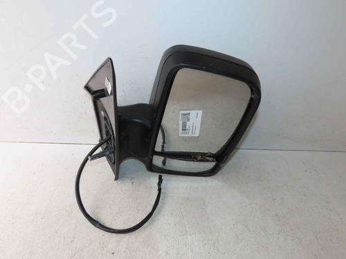 Used Right mirror Right mirror 37060692 37060692