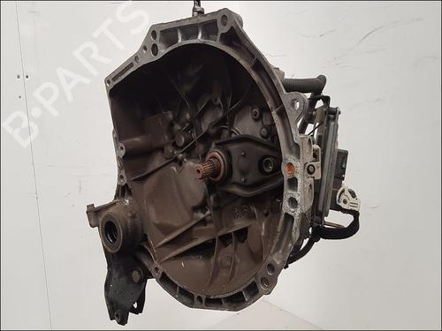 Used Gearbox CITROËN C3 II (SC_) 1.2 VTi 82 (82 hp) 13693006
