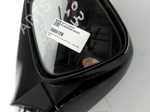 Used Left mirror Left mirror 39386923 39386923