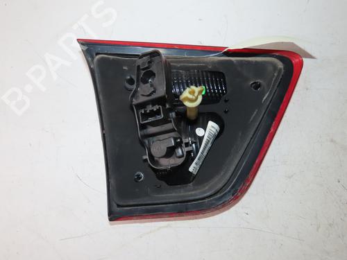 Used Right tailgate light FORD C-MAX II (DXA/CB7, DXA/CEU) 1.6 TDCi (115 hp) 29216260