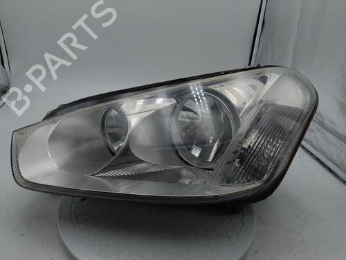 Used Left headlight Left headlight 38548346 38548346