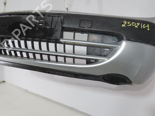 Used Front bumper CITROËN XSARA Coupe (N0) 1.4 i (75 hp) 29739819