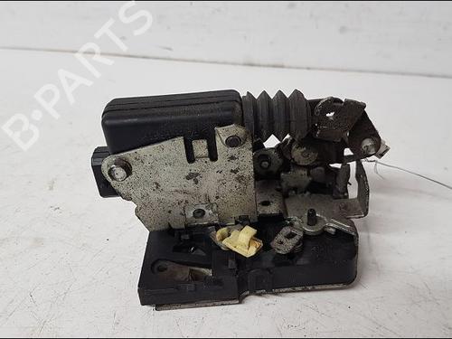 Used Front left lock DACIA LOGAN MCV (KS_) 1.5 dCi (KS0K) (68 hp) 14953386