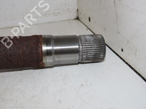 Right front driveshaft CITROËN JUMPER I Platform/Chassis (244) 2.8 HDi | BP24992219M39 