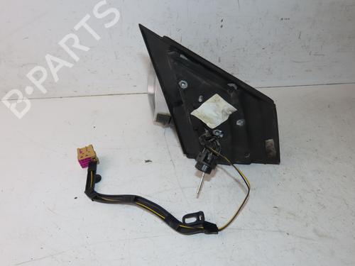 Left mirror VW POLO IV (9N_, 9A_) 1.4 TDI | BP29264108C26 