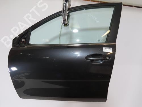 Left front door KIA RIO IV (YB, SC, FB) 1.0 T-GDI 100 | BP31141241C2