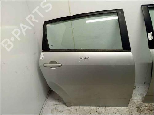 Used Right rear door Right rear door 37042957 37042957