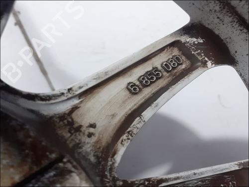 Rim BMW 2 Gran Tourer (F46) 214 d | BP32377673C45