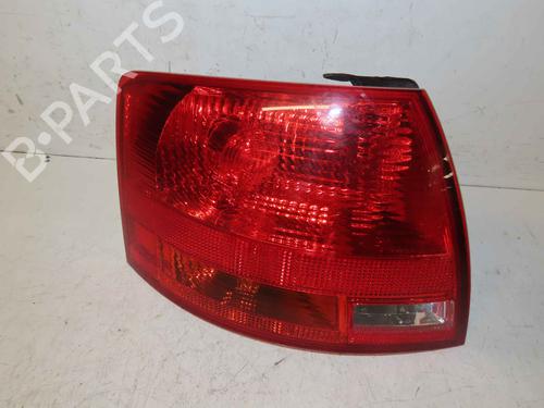 Used Rear bumper left light Rear bumper left light 37052552 37052552