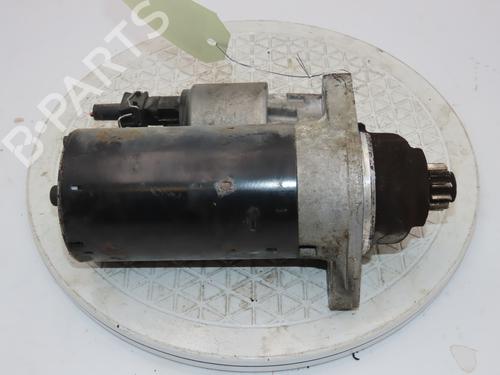 Starter VW FOX Hatchback (5Z1, 5Z3, 5Z4) 1.4 TDI | BP26195544M8 