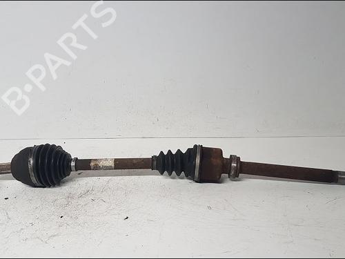 Right front driveshaft PEUGEOT 807 (EB_) 2.2 HDi | BP13031021M39
