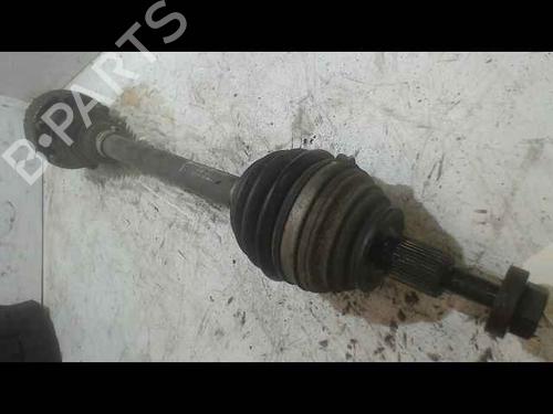 Used Left front driveshaft Left front driveshaft 37039188 37039188