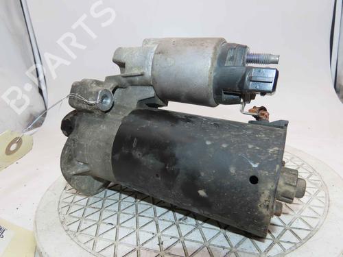 Starter BMW 1 (F20) 116 i | BP37061228M8 - Image 2