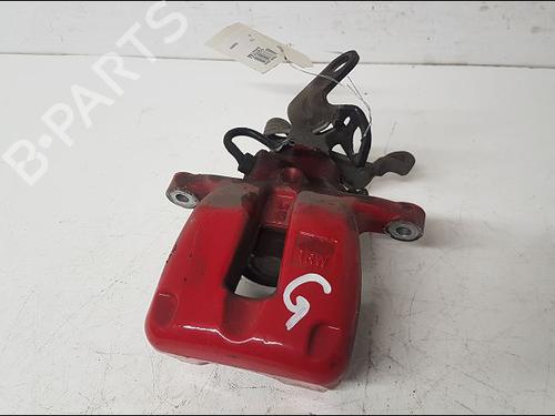 Used Left rear brake caliper VW GOLF V (1K1) 2.0 GTI (230 hp) 14882900