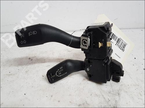 Used Steering column stalk AUDI A3 Sportback (8PA) 1.9 TDI (105 hp) 10945550
