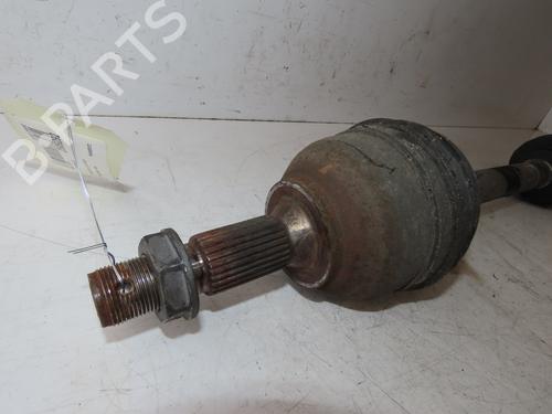 Left front driveshaft FIAT SCUDO Van 2.0 Multijet 145 (506) | BP33133433M38 - Image 2