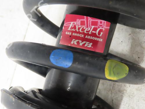 Left front shock absorber OPEL VIVARO A Van (X83) 2.0 CDTI (F7) | BP15504066M16 