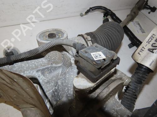 Steering rack FORD C-MAX II (DXA/CB7, DXA/CEU) 1.0 EcoBoost | BP26195868M22 - Image 3