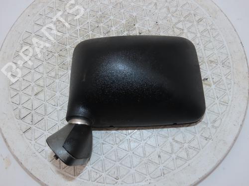 Used Left mirror Left mirror VW GOLF II (19E, 1G1) 1.6 D (54 hp) 26196506 26196506