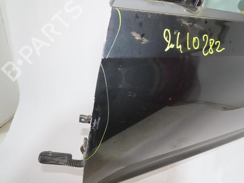 Used Left front door SKODA RAPID (NH3, NK3, NK6) 1.6 TDI (90 hp) 26196387