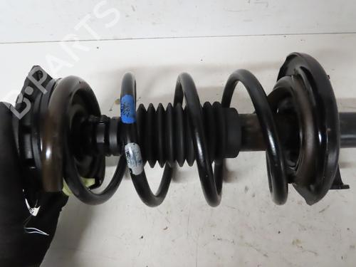 Right front shock absorber RENAULT SCÉNIC II (JM0/1_) 1.9 dCi (JM14) | BP29152881M17 