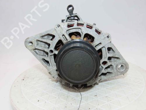 Used Alternator Alternator 37051742 37051742