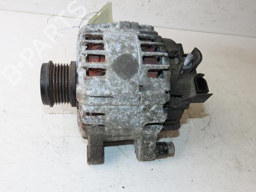 Generator MAZDA 5 (CW) 1.6 CD | BP33133057M7 - Image 2