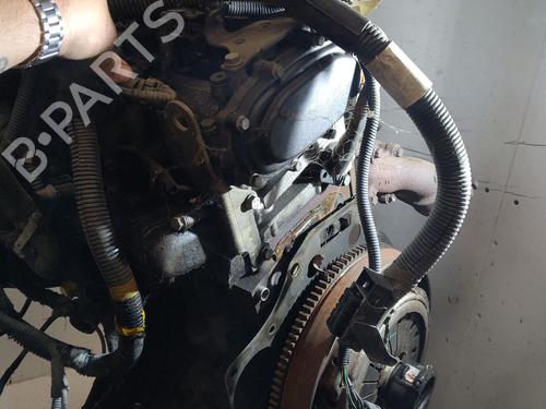 Engine IVECO DAILY IV Van 35C12 V, 35C12 V/P, 35S12 V, 35S12 V/P | BP38943922M1 - Image 3
