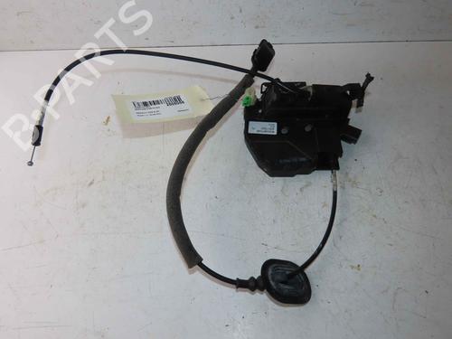 Front left lock RENAULT ZOE (BFM_) ZOE | BP37053940C98 - Image 2
