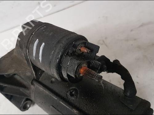 Used Starter Starter RENAULT SCÉNIC II (JM0/1_) 1.9 dCi (JM0G, JM12, JM1G, JM2C) (120 hp) 14952374 14952374