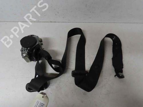 Front left seatbelt CITROËN NEMO Box Body/MPV (AA_) 1.4 HDi | BP37055204I26 - Image 2