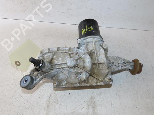 Used Front wiper motor Front wiper motor RENAULT SCÉNIC III (JZ0/1_) 1.5 dCi (106 hp) 34498412 34498412