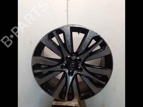 Used Rim Rim 37045310 37045310