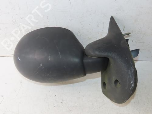 Retrovisor derecho RENAULT TWINGO I (C06_) 1.2 (C066, C068) (58 hp) 29170710