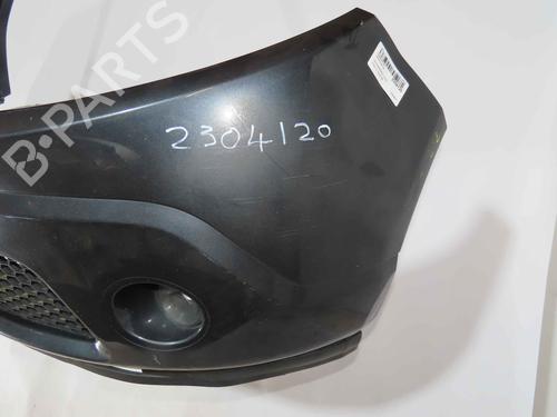 Front bumper DACIA SANDERO 1.5 dCi | BP37043718C7 - Image 4