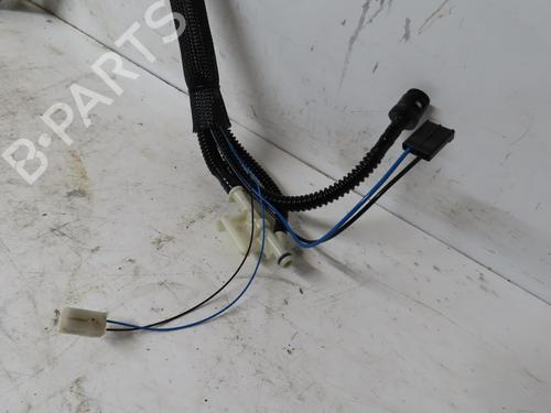 Fuel pump MERCEDES-BENZ E-CLASS (W211) E 200 CDI (211.004) | BP15492345M76 