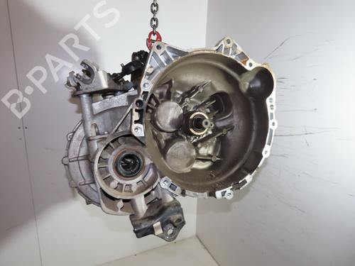 Gearbox KIA SPORTAGE IV (QL, QLE) 2.0 CRDi | BP29643551M3 