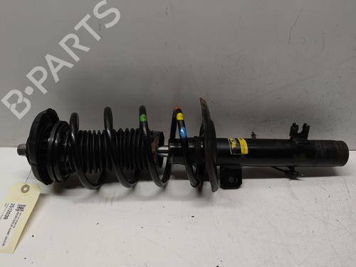 Used Left front shock absorber Left front shock absorber 38004984 38004984