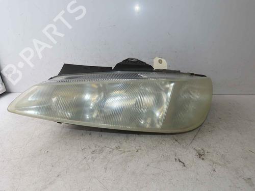 Used Left headlight Left headlight 37059941 37059941