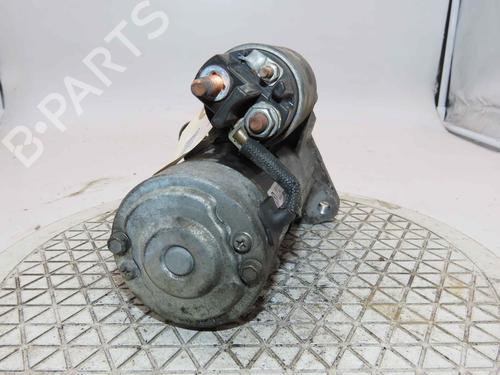 Starter RENAULT CLIO III (BR0/1, CR0/1) 1.5 dCi (BR17, CR17) | BP37057685M8 - Image 3