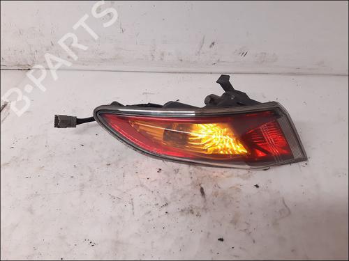 Used Left taillight HONDA CIVIC VIII Hatchback (FN, FK) 2.2 CTDi (FK3) (140 hp) 16211567