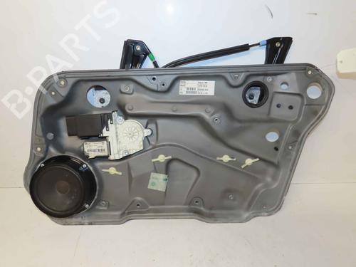 Used Front right window mechanism Front right window mechanism 37048745 37048745